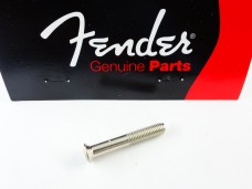 Fender 3-Bolt Micro Tilt Neck Adjustment Screw 0012156049